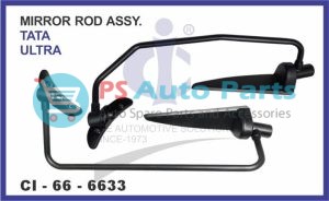 MIRROR ROD ASSEMBLY TATA ULTRA