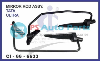 MIRROR ROD ASSEMBLY TATA ULTRA