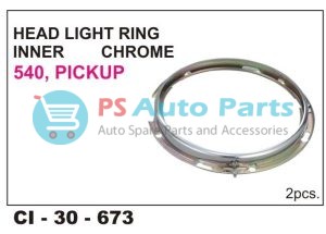 HEAD LIGHT RING UNIVERSAL INNER
