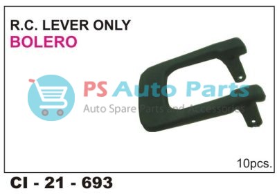693.jpg RC LEVER ONLY BOLERO N/M