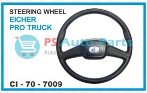 STEERING WHEEL EICHER PRO