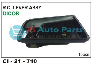 RC LOCK ASSY DICOR 2.2 (TATAPASSENGER)