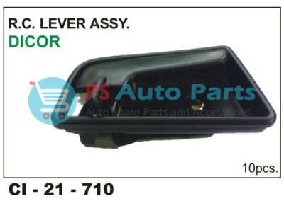 RC LOCK ASSY DICOR 2.2 (TATAPASSENGER)