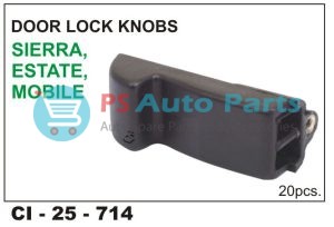 DOOR KNOB SIERRA (TATAPASSENGER)