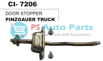 DOOR STOPPER PINZGAUER TRUCK (EDILIST)