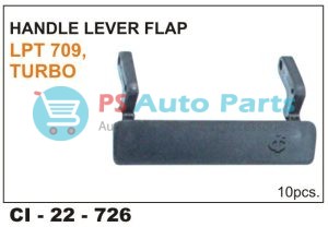 FLAP ONLY OUTER HANDLE SIERRA DI (TATAHCV & TATAPASSENGER)