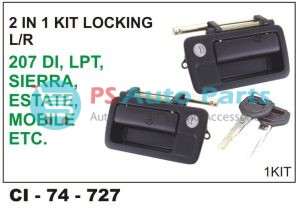 727.jpg 2 IN1 FAMILY KIT SIERRA (TATAHCV & TATAPASSENGER)