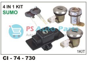 4 IN 1 FAMILY KIT SUMO (TATAPASSENGER)