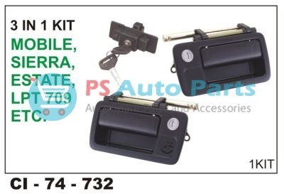 3 IN1 FAMILY MOBILE SIERRA LPT 709