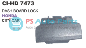 DASH BORD LOCK HONDA CITY CAR
