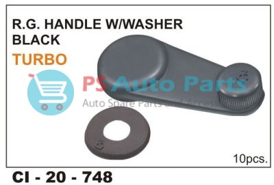 "RG HANDLE SPACIO, 407TURBO.709EX (TATAHCV & TATAPASSENGER)"