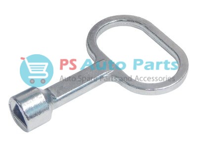 PANEL KEY ONLY (TRIANGULAR)