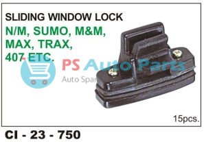 "SLIDING WINDOW CATCHER PVC SUMO M&M MAX TRAX, "