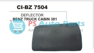 DEFLECTOR BENZ 381