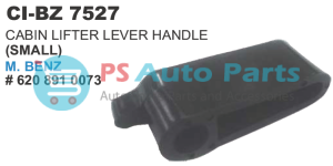 CABIN LIFTER LEVER HANDLE SMALL M BENZ
