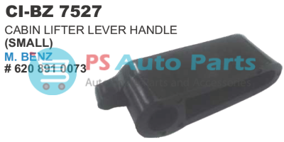 CABIN LIFTER LEVER HANDLE SMALL M BENZ