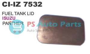 FUEL TAN LID ISUZU PANTHER