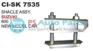 753SHACLE ASSY. SUZUKI 800 NEW MODEL CAR