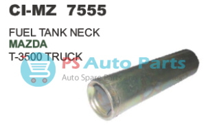FUEL TANK NECK MAZDA