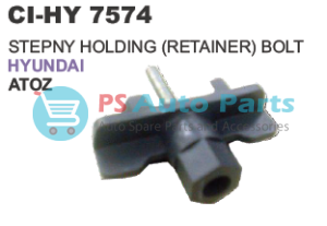 STEPNY HOLDING BOLT HYUNDAI ATOZ