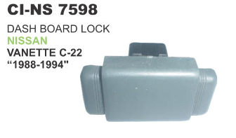 "DASH BORD LOOK NISSAN VANETTE C 22 "" 1998 1994"""