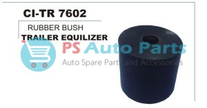 RUBBER BUSH TRAILER EQUILIZER (EDILIST)
