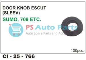 "KNOB SLEEVE SUMO, 709, ETC (DISCON) (TATAPASSENGER)"