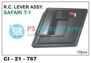 RC LOCK ASSY SAFARI (TATAPASSENGER)