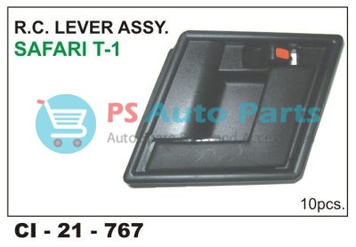 RC LOCK ASSY SAFARI (TATAPASSENGER)