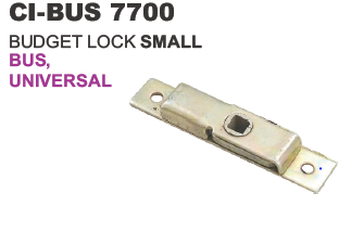 BUDGET LOCK SMALL