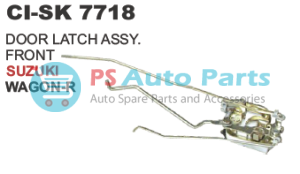 DOOR LATCH ASSY. FRONT SUZUKI WAGON R