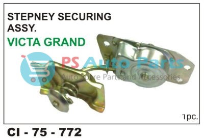 STEPNEY BRACKET VICTA/GRANDE (TATAPASSENGER)