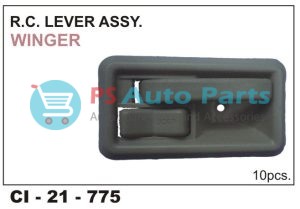 RC LOCK. WINGER. (TATALCV)