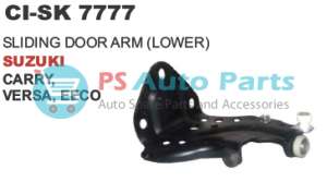 SLIDING DOOR ARM (LOWER) SUZUKI CARRY VERSA EECO