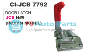DOOR LATCH JCB N/M (INDIAN MODEL) CI-5929
