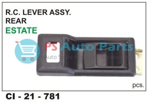 RC LOCK ASSY ESTATE (TATAPASSENGER)