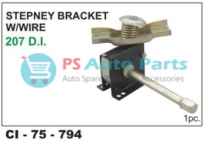 794.jpg STEPNEY BRACKET W/WIRE 207 DI