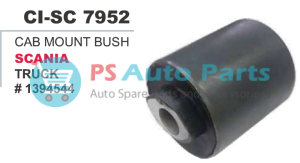 CAB MOUNT BUSH ACANIA TRUCK