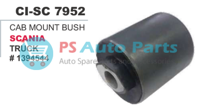 CAB MOUNT BUSH ACANIA TRUCK