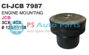 7987.png "ENGINE MOUNTING J C B 3CX,4CX"