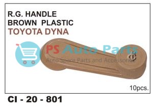 RG HANDLE TOYOTA DYNA