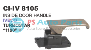 INSIDE DOOR HANDLE IVECO