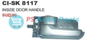 INSIDE DOOR HANDLE SUZUKI SWIFT