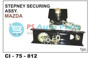 STEPNEY BRACKET MAZDA