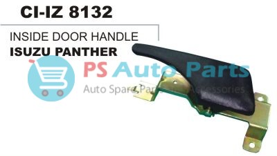 INSIDE DOOR HANDLE ISUZU PANTHER