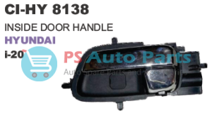 INSIDE DOOR HANDLE I 20 L/R