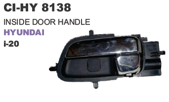 INSIDE DOOR HANDLE I 20 L/R