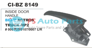 INSIDE DOOR HANDLE ACTROS