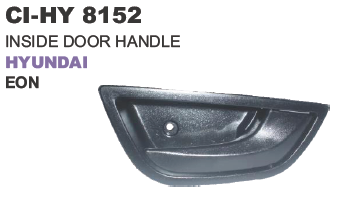 INSIDE DOOR HANDLE EON HYUNDAI
