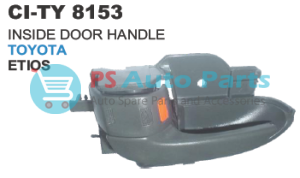 INSIDE DOOR HANDLE TOYOTA ETIOS